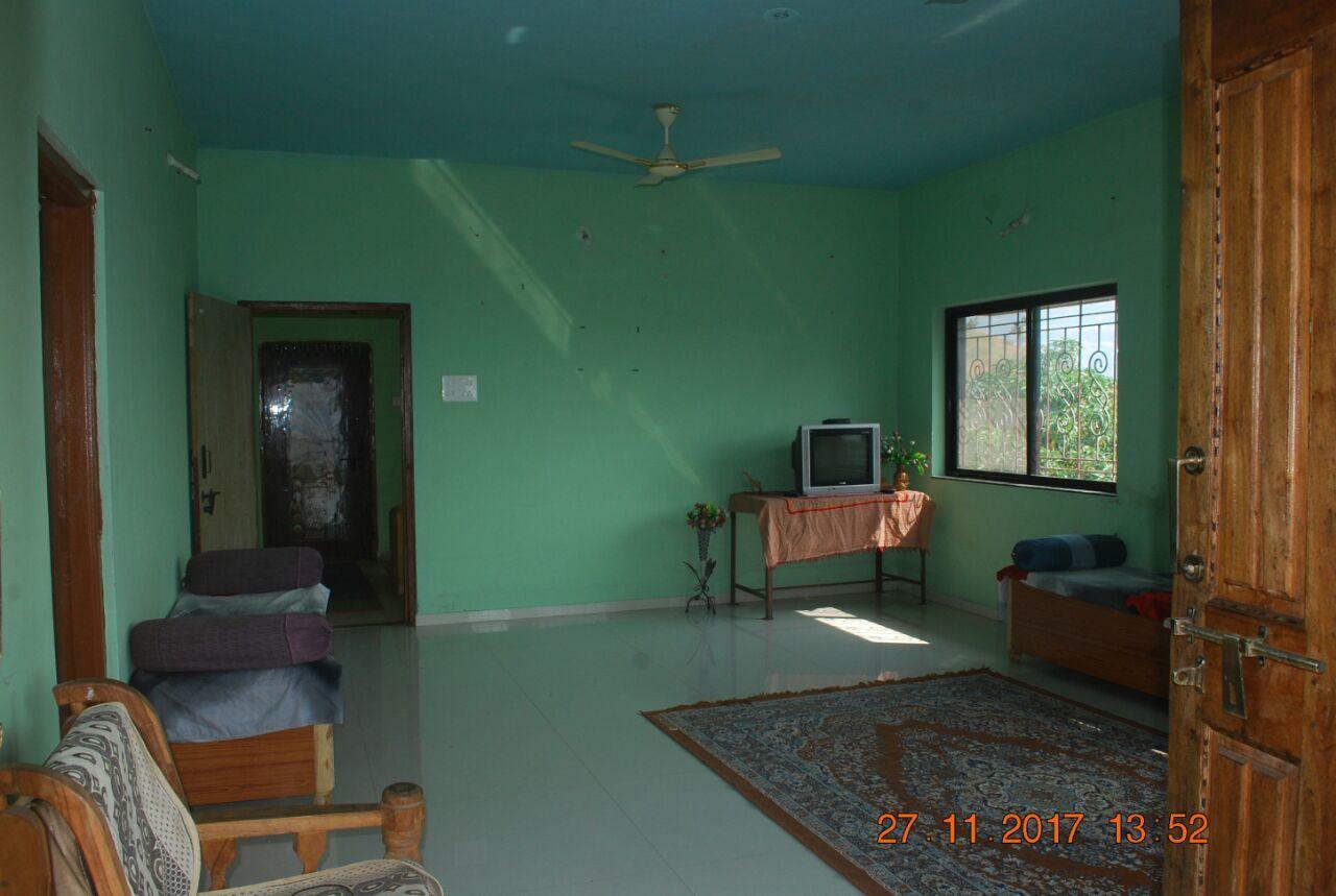 ホテルPavana Valley Farm House プネ エクステリア 写真