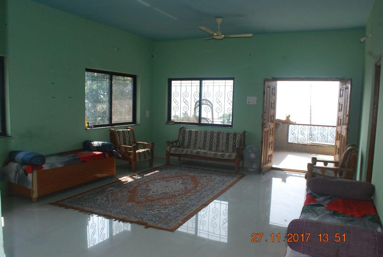 ホテルPavana Valley Farm House プネ エクステリア 写真